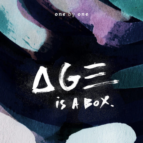 Age is a box - One By One (LP)