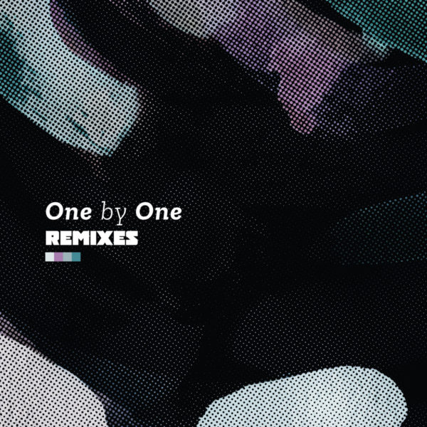 Age is a box - One By One (The Remixes)