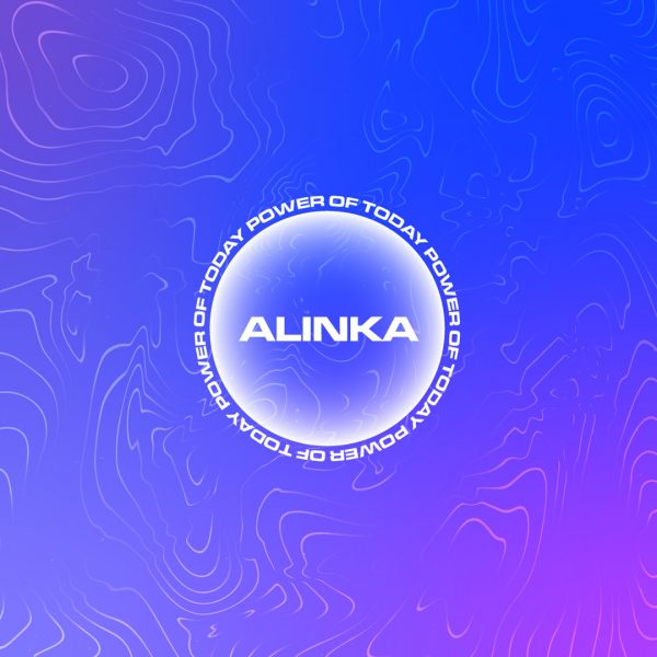 Alinka - Power of Today